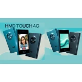 HMD Touch 4G price in Bangladesh 2025
